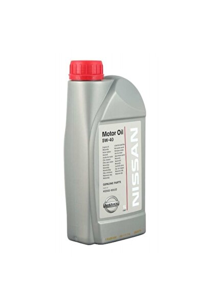 Nissan Ulei de motor 5W40 SL/CF, 1L