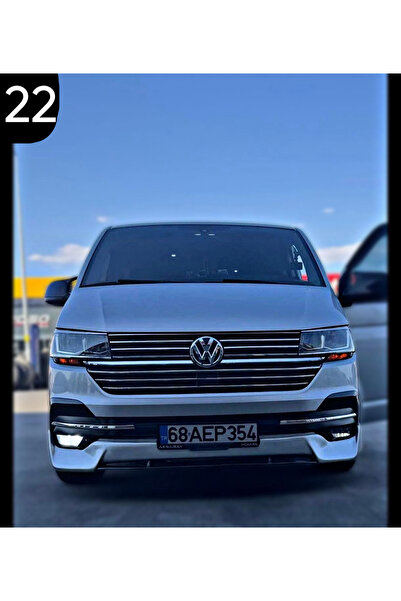 HM Fiberglass VOLKSWAGEN T8 ÖN EK