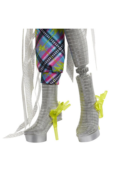 MONSTER HIGH Doll Frankie Stein