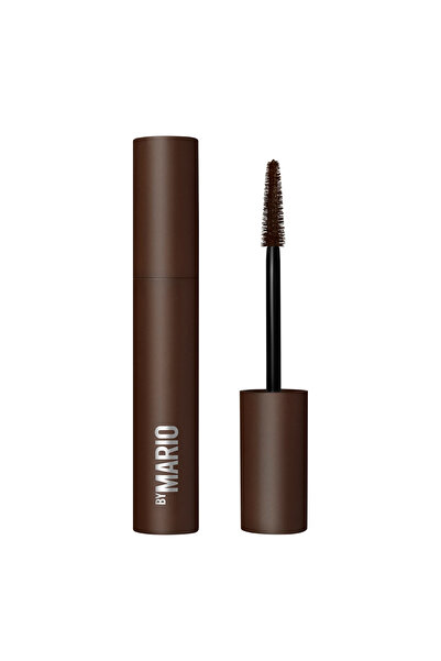 MAKEUP BY MARIO Master Mascara Volumizing Mascara the Perfect Brown 15 ml Els...