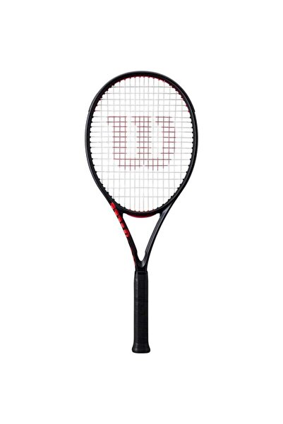 Wilson Clash 100UL V3 Tenis Raketi WR173011