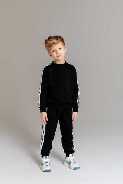 RONYPONY Children's Unisex 2 Thread 2-Piece Set