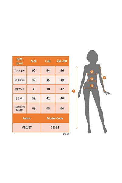 babatr.com Women's Long Sleeve Boat Neck Mini Velvet Dress