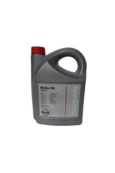 Nissan ULEI ORIGINAL 10W40, 5L
