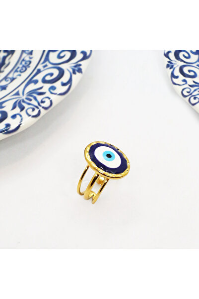 Shine of Magic Jewelry خاتم مافيرا |   خاتم فولاذي