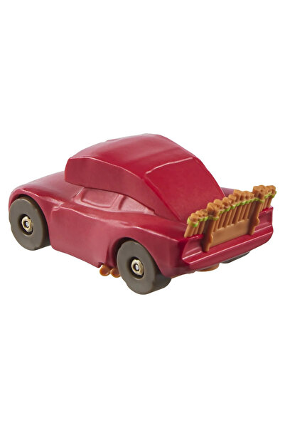 CARS Lightning McQueen Toy Car from the Cave - Color-Changing