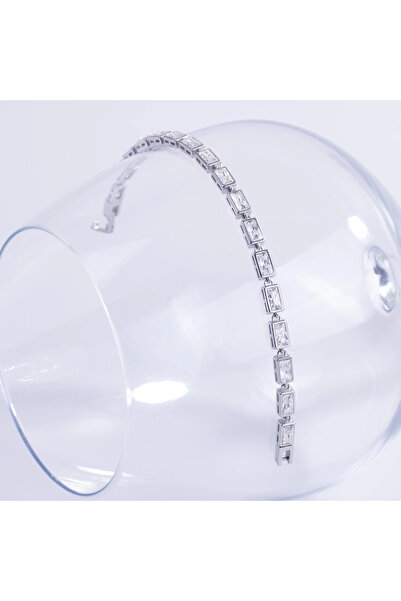 Shine of Magic Jewelry سوار فولز |   سوار فولاذي