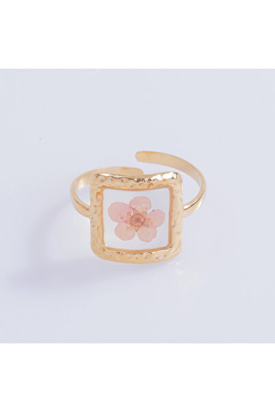 Shine of Magic Jewelry خاتم بونافي |   خاتم فولاذي