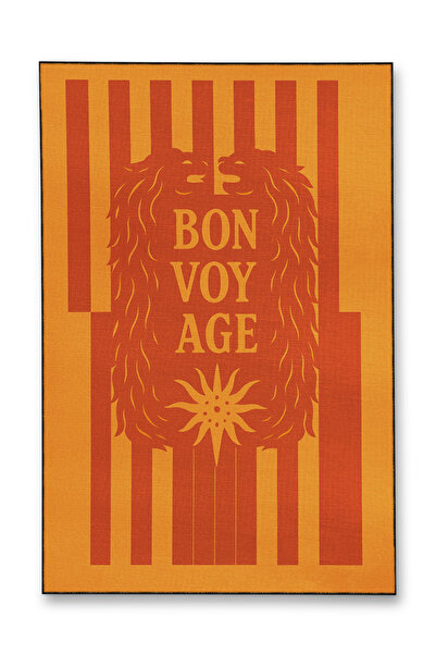 Rugs Modern Halı سجادة موسو زرقاء بنفسجية اللون بنمط زهور عرقية منسوجة بقاعدة...