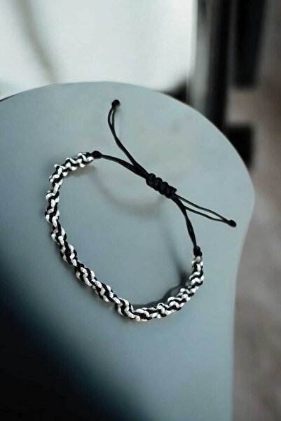 henahera accessory Unisex Burgu Model Taraftar Bilekliği – Ayarlanabilir El Y...