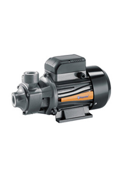 KEPEIDA Pompa de Suprafață Italy QB80, 1 HP, Debit 50 L/min