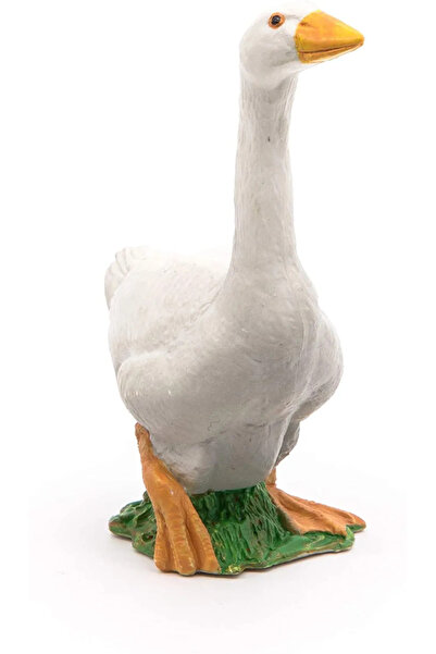 Papo Figurina Gasca Alba