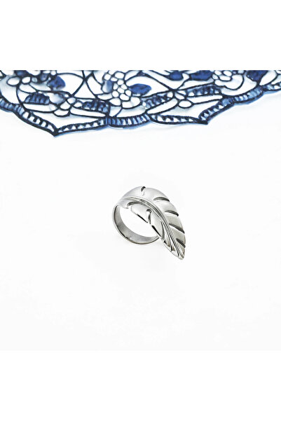 Shine of Magic Jewelry خاتم سيلفر |   خاتم فولاذي