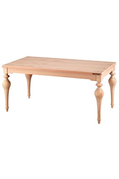 Masifart Besty 170 Lik Şah Torna Masa Cilasız Ham