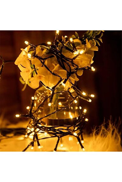 Milara BADA LED CHRISTMAS INSTALLATION, LINEAR TYPE, 100 M / 480 REAL MULTICOLOR LED