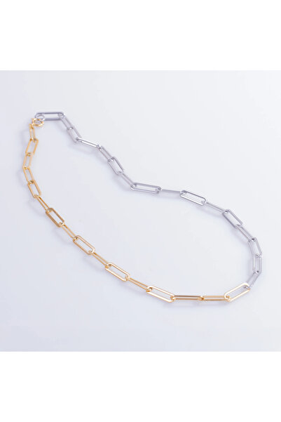 Shine of Magic Jewelry قلادة بونوس |   قلادة رجالية من الفولاذ