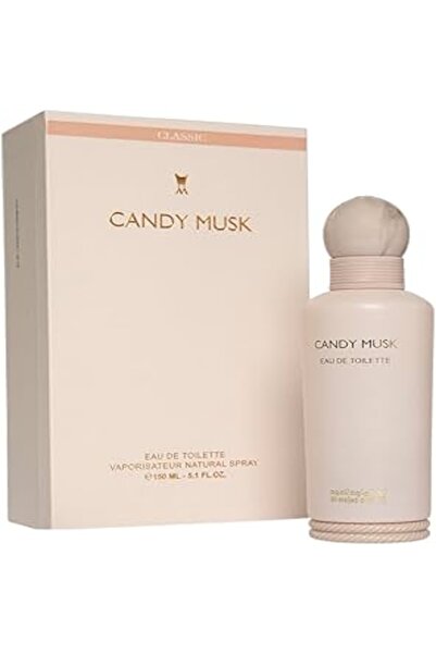 Al Majed for Oud Candy Musk