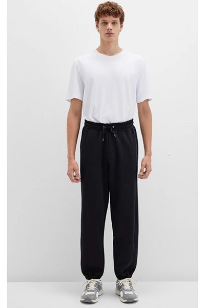 Mavi 0010549 Jogger Erkek Eşofman Altı SİYAH