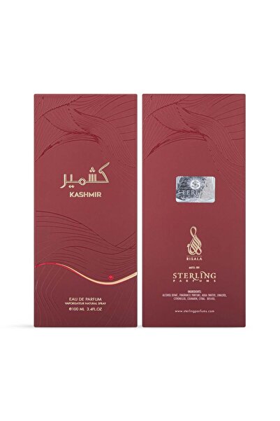 Risala Cashmere Unisex Perfume by Resalah - 100ml