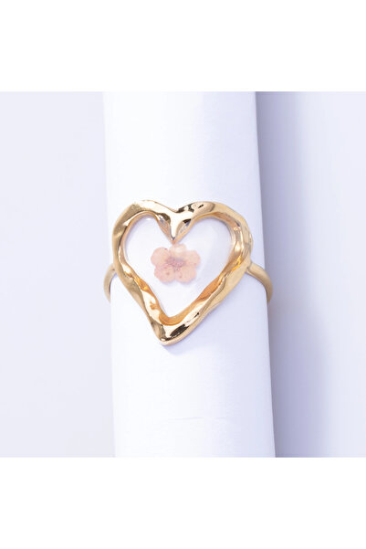 Shine of Magic Jewelry خاتم سون |   خاتم فولاذي