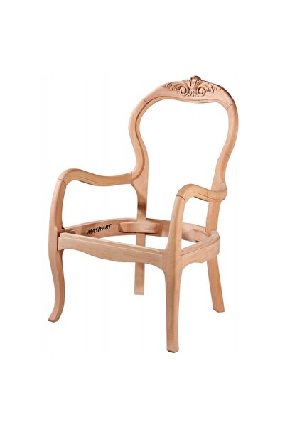 Masifart Splendor Seda Berjer Cilasız Ham