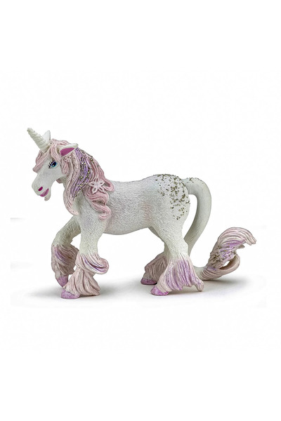 Papo Enchanted Unicorn Figurine