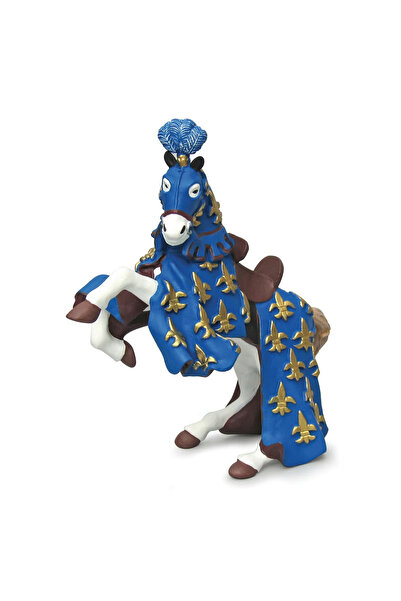 Papo Фигура на филипински син кон принц 39258