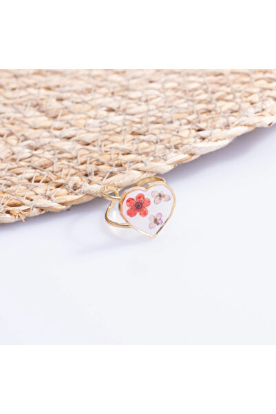Shine of Magic Jewelry خاتم كيوني |   خاتم فولاذي