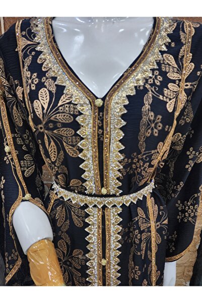 TATO Women's jalabiya