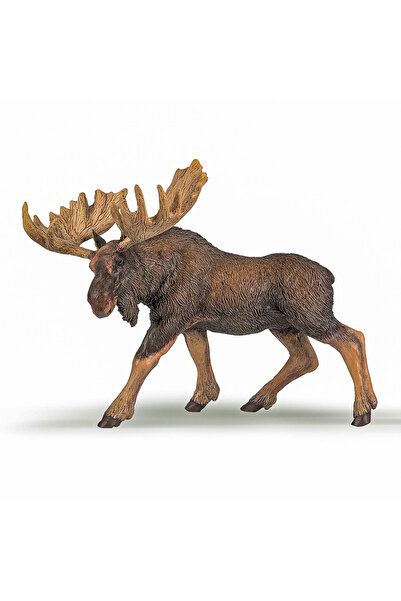 Papo Фигурка на лос