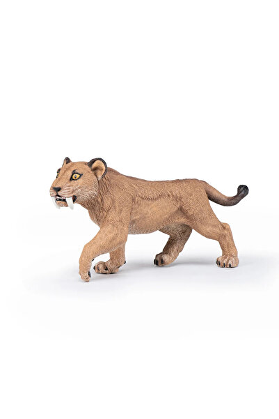 Papo Фигурка на млад смилодон