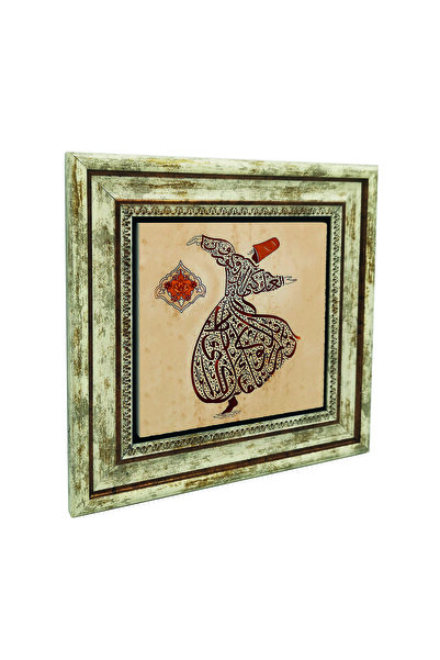 Sadrazam Arată ca ești, fi ca ce vei arăta. cu imprimeu Tabla din piatra natu...