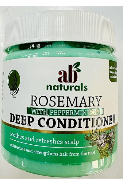 AB Naturals بلسم عميق بالروزماري