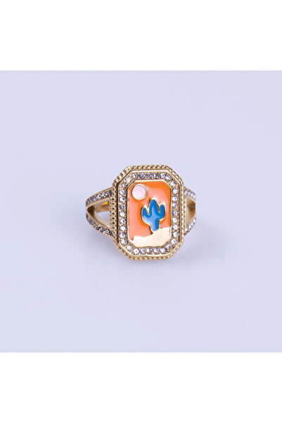 Shine of Magic Jewelry خاتم نوريز |   خاتم فولاذي