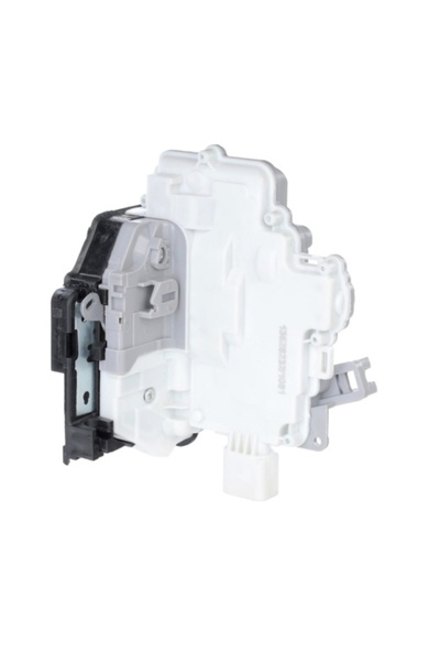 PRASCO Front Right Door Lock Latch Audi Q7 2006-2015