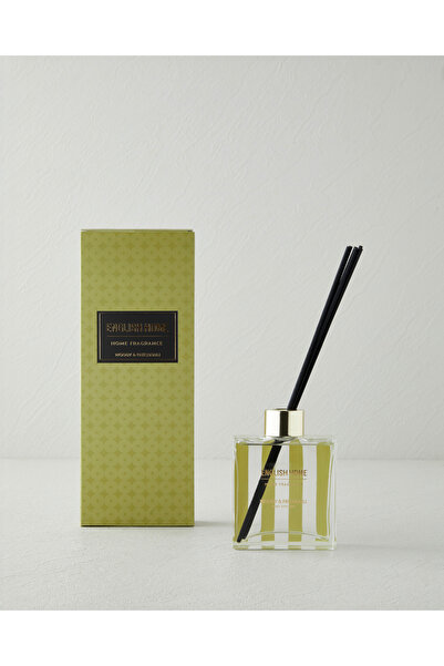 English Home Woody&Patchouli Çubuklu Oda Kokusu 100 ml