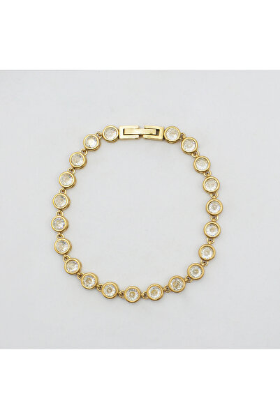 Shine of Magic Jewelry سوار سولين |   سوار فولاذي