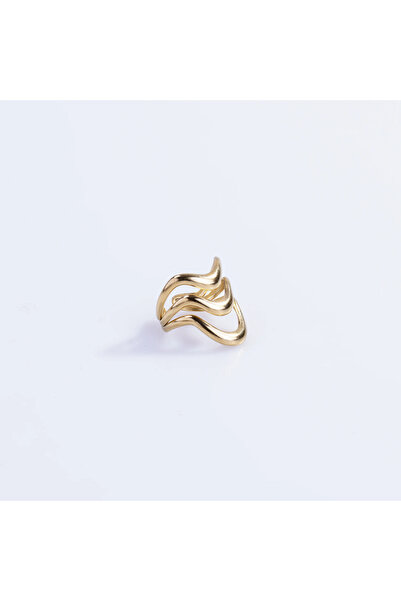 Shine of Magic Jewelry خاتم فيبوكس |   خاتم فولاذي