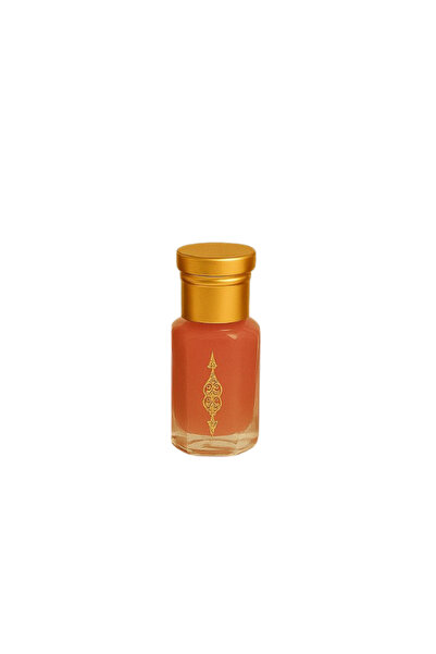 ALSAMARI OUD pomegranate musk tola