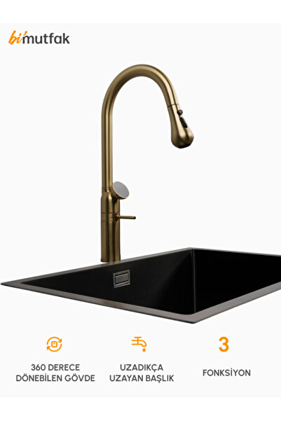 GL GENERAL ORIVA Dijital Göstergeli 3 Fonksiyonlu Batarya