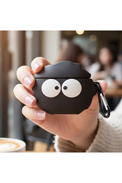 Samsung CaseOnn Galaxy Buds 3 Pro Kılıf Karakter Figürlü Susuwatar