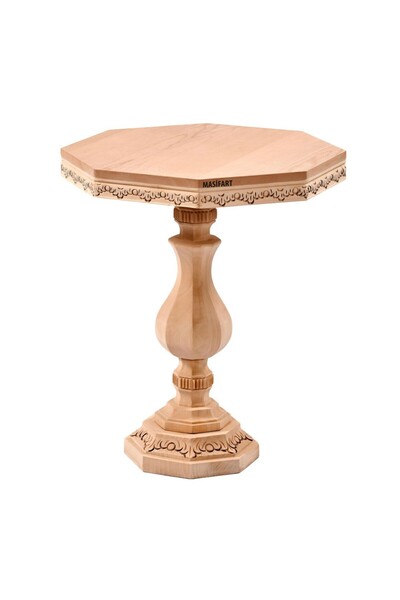 Masifart Larren Saray Fiskos Cilasız Ham