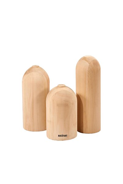 Masifart Specul Roket Mantar Zigon Cilasız Ham