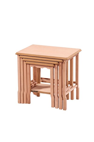 Masifart Mentum Eko Zigon Cilasız Ham