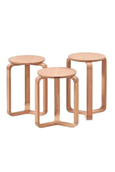 Masifart Svilka Mango Zigon Cilasız Ham