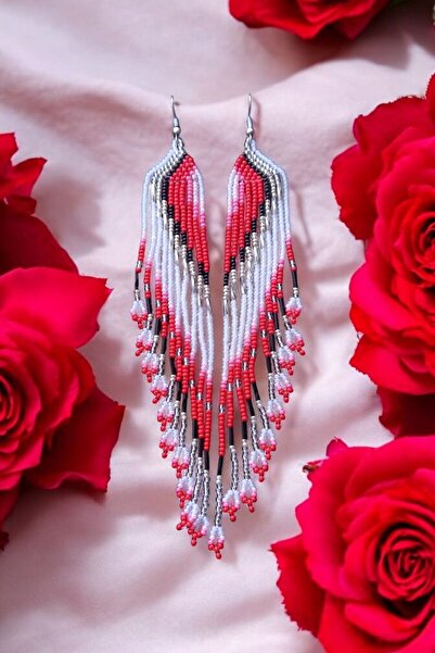 escoines koleksiyon أقراط Escoines 3996369169cbbdf861 مصنوعة يدويًا على الطرا...