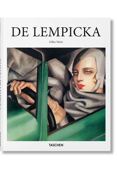 Taschen The Lempickas