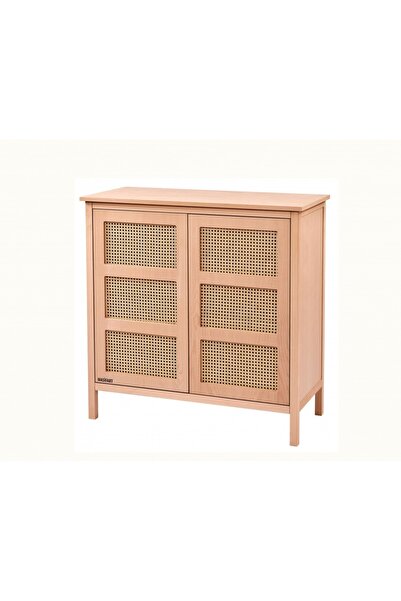 Masifart Cornelis Hasırlı Sefa Büfe Cilasız Ham