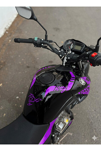 unifol DRİFT L DEPO STİCKER KAPLAMA (BAYANLARA/KADINLARA ÖZEL)