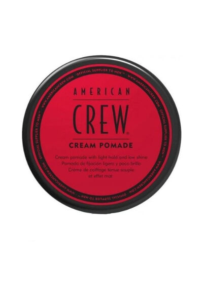 American Crew Pomade-creme 85 gr
